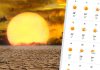 Meteorologii Accuweather au modificat prognoza și anunță o vară cum n-a mai fost în București. Ce se întâmplă în luna iulie