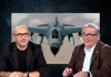 Silviu Predoiu: „Este mult mai complicat decât pare să distrugă un pilot român o dronă. Nu avem măsuri asiguratorii pentru militarii români”