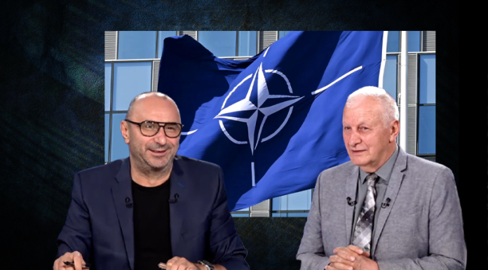 Generalul Virgil Bălăceanu anunță ce are de făcut România: „NATO este un concept abstract. NATO înseamnă capabilitățile militare ale fiecărui stat în parte”