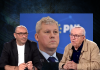 Ion Cristoiu denunță contractul MAI pentru Trenul Medical: „Acum au găsit soluția SAFE și un contract cu dedicație”
