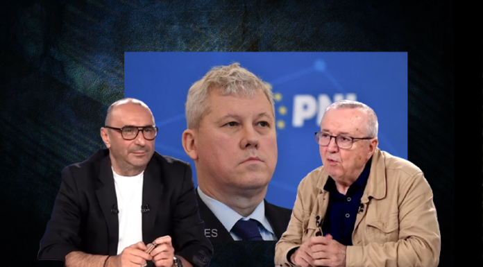 Ion Cristoiu denunță contractul MAI pentru Trenul Medical: „Acum au găsit soluția SAFE și un contract cu dedicație”