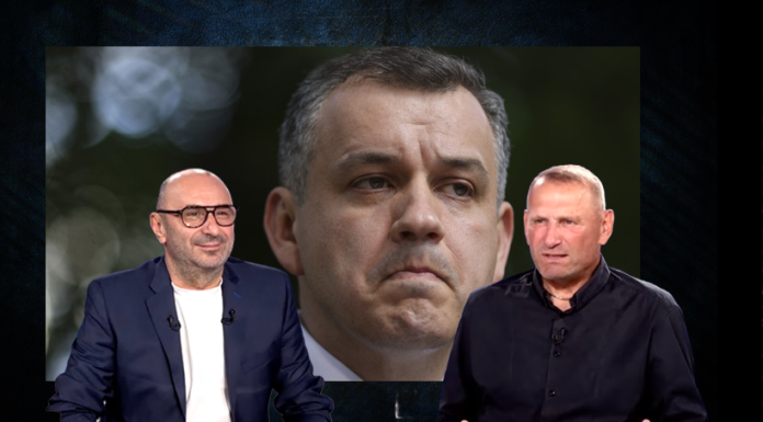 Tehnocrat, fără proiect de țară. Viorel Cataramă: „Eugen Tomac trebuia să vină în primul rând cu programul de guvernare”