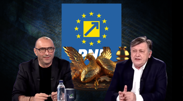 Crin Antonescu: „Am găsit găina cu ouă de aur, dar el se ouă peste 2 ani. Nu înțeleg de ce sunt atât de multe pretenții din partea unui partid cu 14%”