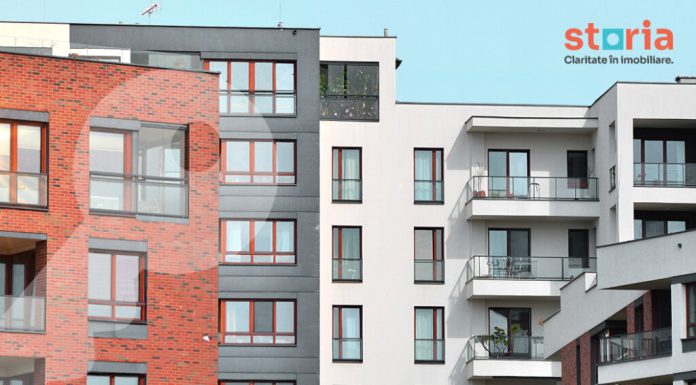 Piața imobiliară revine pe creștere: prima majorare a tranzacțiilor la nivel național după opt luni de scăderi Analiză Storia pe baza datelor oficiale ANCPI și INS