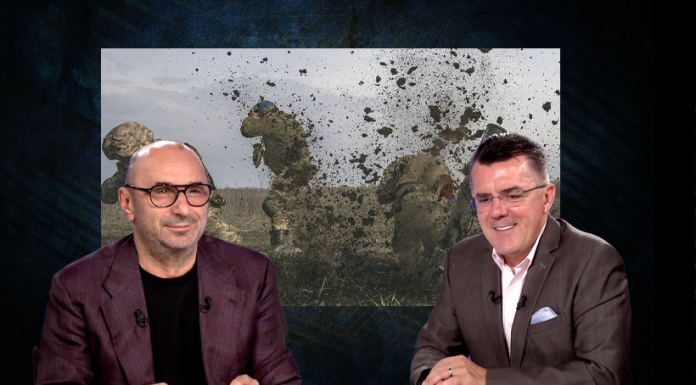 Ce se va întâmpla dacă pică proiectul UE? Dan Dungaciu: „Trebuie să ne pregătim, să fim puternici, să discutăm cu americanii, ca atunci când se rupe UE, românii să fie prezenți la noua ordine mondială”