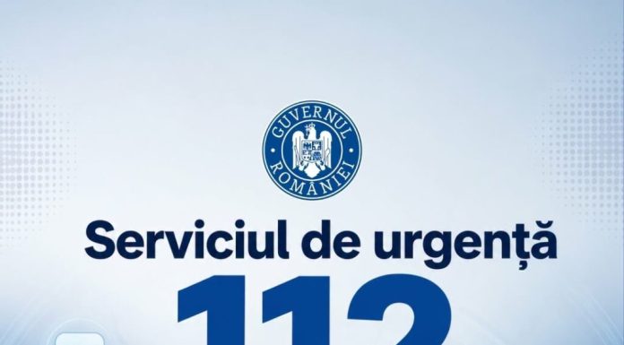 Apelanţii numărului de urgenţă 112 vor putea alerta autorităţile cu video sau cu mesaje text, în timp real