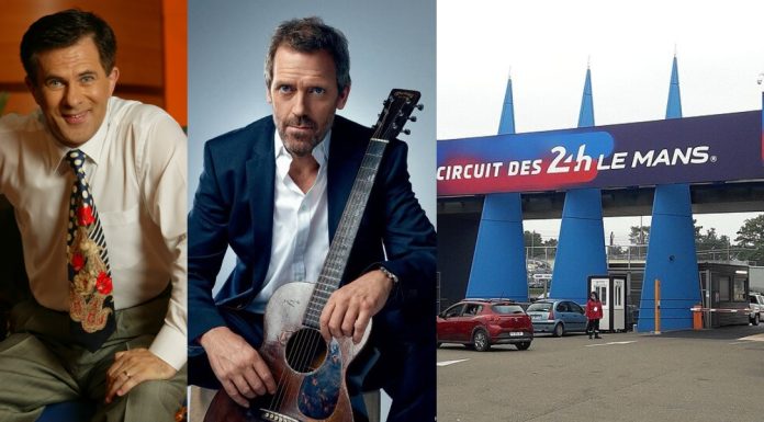 11 Iunie, calendarul zilei: Doru Octavian Dumitru împlinește 70 de ani, Hugh Laurie 67. 83 de morți pe circuitul Le Mans