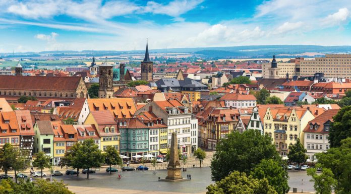 Surpriză în Germania: Orașul verde cu chirii mici a cucerit Atlasul Fericirii 2026
