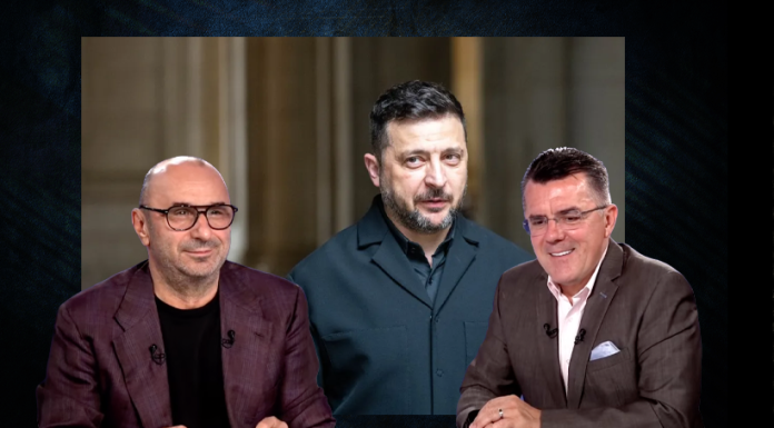Zelenski nu vrea pacea. Dan Dungaciu: „Dacă războiul va escalada atât de mult, Ucraina ar putea să vrea să tragă o lume întreagă în război”