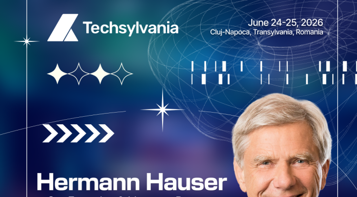 Techsylvania 2026: Interviu cu Hermann Hauser