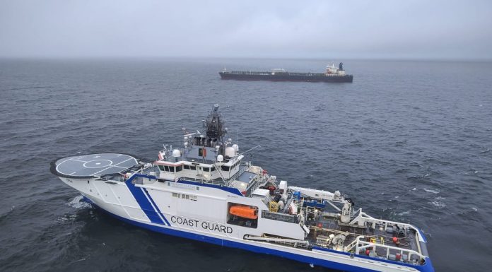 Finlanda pune sub acuzare un căpitan rus pentru sabotarea cablurilor submarine de telecomunicații către Estonia