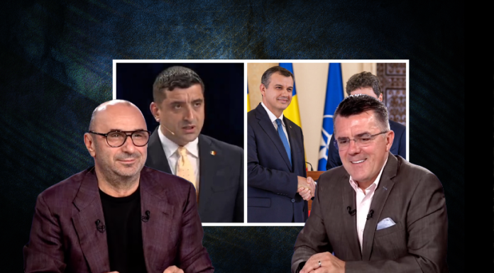 Dan Dungaciu: „Dacă Tomac ajunge premier, AUR câștigă alegerile din 2028 fără probleme”