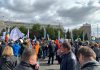 Aceiași organizatori care scoteau oamenii la proteste „pro-justiție” îndeamnă acum la o manifestație anti-justiție. Ce revendică ONG-urile