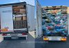 Amplă acţiune pentru prevenirea transferurilor ilegale de deşeuri – Camioane scanate în premieră cu raze X / Aproape 100.000 de kilograme de deşeuri, neprimite în ţară / Amenzi aplicate pentru încălcarea legii