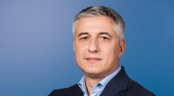 Valentin Stănescu, Dell Technologies, vine la Maratonul Profit "Infrastructura Digitală&Cloud" pe 17 iunie