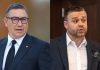 Victor Ponta, după ce primarul Capitalei a fost pus sub control judiciar: „Eu am fost un fraier, Ciucu nu trebuie să fie!”