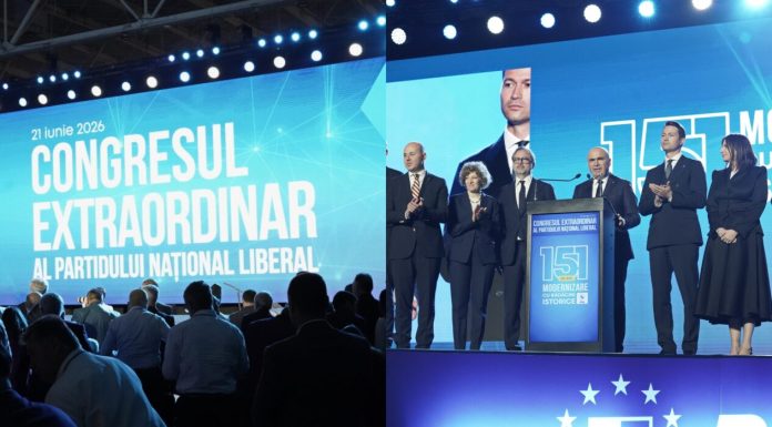 Boicot masiv la Congresul PNL. Cine sunt marii absenți de la reuniunea lui Bolojan