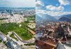 Turismul românesc, în declin. Cum a scăzut numărul vizitatorilor în primele luni din 2026 și care sunt orașele care au rămas în topul preferințelor