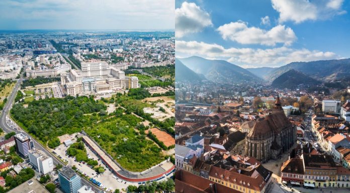 Turismul românesc, în declin. Cum a scăzut numărul vizitatorilor în primele luni din 2026 și care sunt orașele care au rămas în topul preferințelor