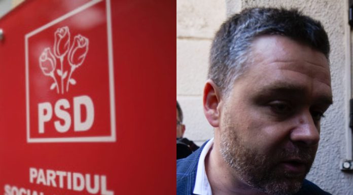 PSD cere PNL să îi retragă sprijinul politic lui Ciprian Ciucu, după punerea sub acuzare la DNA