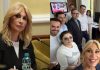 Raluca Turcan a postat o fotografie de la momentul în care Ilie Bolojan și-a depus candidatura pentru șefia PNL. Cine apare în poză