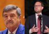 Toni Greblă explică efectele deciziei în cazul lui Dominic Fritz: „Cel găsit în conflict de interese își pierde mandatul”