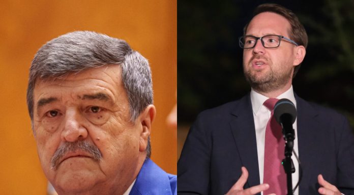 Toni Greblă explică efectele deciziei în cazul lui Dominic Fritz: „Cel găsit în conflict de interese își pierde mandatul”