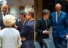 Ce mai face Nicușor Dan în plină furtună politică la București. Discută cu „Prietenii Coeziunii”. Cu cine s-a întâlnit la Bruxelles