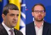Încă un „luptător pentru justiție” sare în apărarea lui Fritz, după decizia de „conflict de interese”. Ce spune Miruță