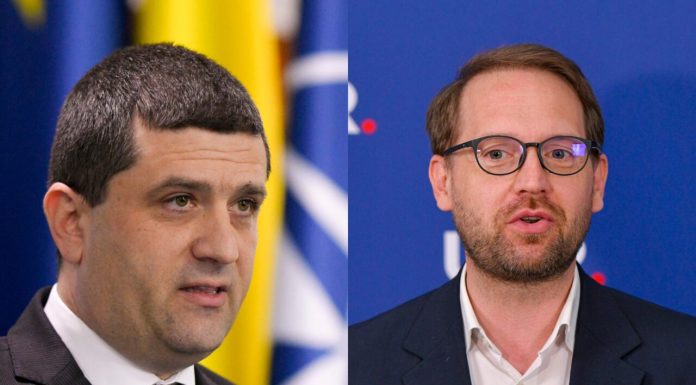 Încă un „luptător pentru justiție” sare în apărarea lui Fritz, după decizia de „conflict de interese”. Ce spune Miruță