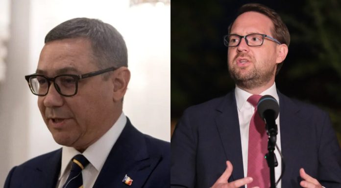 Victor Ponta dezvăluie planul Bolojan-USR ca Fritz să rămână în funcția de primar după decizia ÎCCJ de conflict de interese. Rolul prefectului
