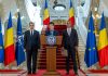 ADRIAN VEŞTEA DESEMNAT PREMIER – Veştea: Eu sunt hotărât să merg până la capăt. Sunt hotărât şi am toată convingerea că va exista un guvern până la finalul acestei săptămâni