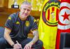Fotbal: Laurenţiu Reghecampf a revenit la Esperance de Tunis