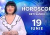 Horoscop 19 iunie 2026, cu Neti Sandu. Zodia care va primi un proiect important la locul de muncă