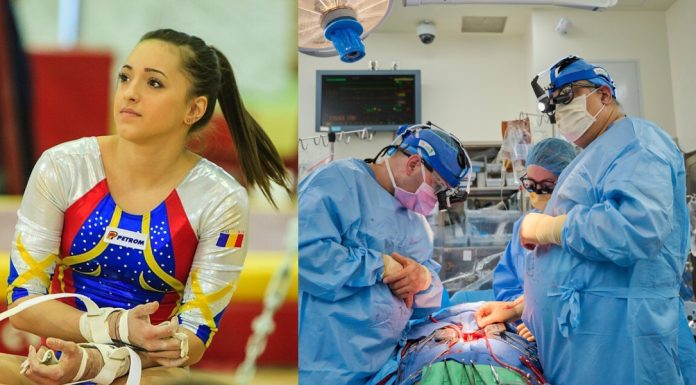 19 Iunie, calendarul zilei: Larisa Iordache împlinește 30 de ani. Este realizat pentru prima dată în România un transplant de inimă artificială