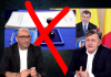 Crin Antonescu comentează decizia lui Nicușor Dan: „Așa președinte, așa premier. Situația din România este un dezastru democratic”