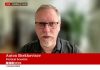 „Oh, wow!” De ce i-a enervat pe analiștii ucraineni interviul lui Nicușor Dan la BBC