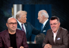 Cum reușește România să copieze SUA? Dungaciu: „Biden ajunsese să spună că Trump și republicanii fac parte din axa răului. Acum ajunge ideea asta și în România”