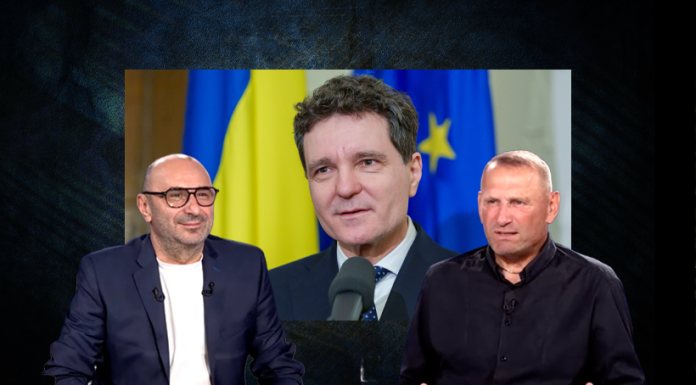 În mintea președintelui. Viorel Cataramă: „Nicușor Dan este decuplat de la situația din țară și de la normele constituționale ale României”