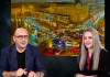 Daniela Stanciu: „Problemele cetățenilor Sectorului 1 sunt cele generale ale Capitalei, plus cele strânse în ultimii 4 ani”