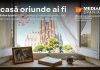 Mediafax își extinde prezența internațională și lansează Mediafax Spania, prima platformă de știri dedicată comunității românești din Spania
