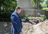 „Câți muncitori aveți? 38? Vreau să-i văd și eu”. Ce „surprize” are Ciprian Ciucu pe șantierele din București