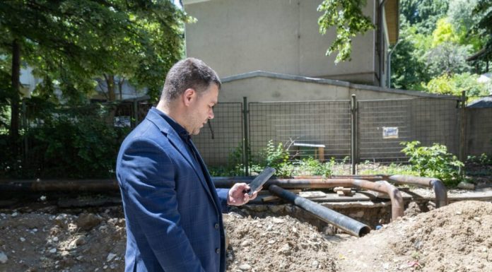 „Câți muncitori aveți? 38? Vreau să-i văd și eu”. Ce „surprize” are Ciprian Ciucu pe șantierele din București