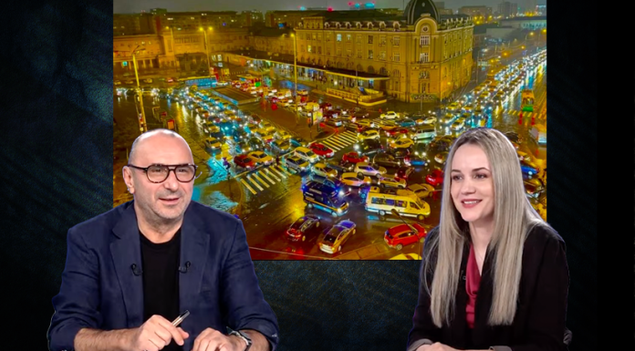 Daniela Stanciu: „Problemele cetățenilor Sectorului 1 sunt cele generale ale Capitalei, plus cele strânse în ultimii 4 ani”