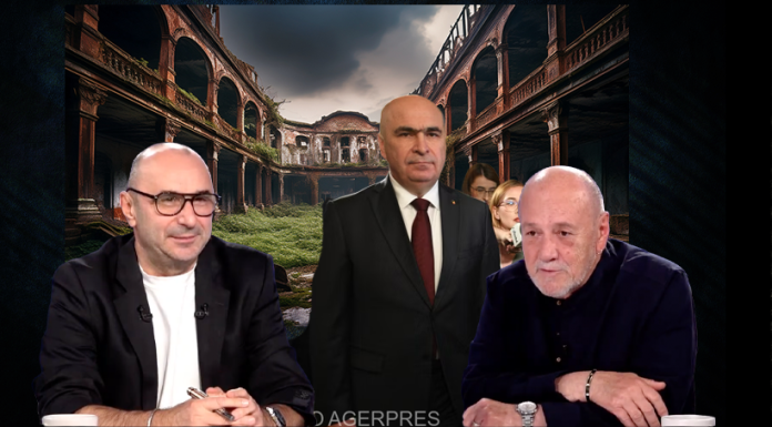 Nicu Alifantis: „Am avut în mai un turneu în care totul mergea foarte bine. După moțiunea de cenzură, s-a blocat absolut totul”