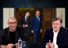 România, în așteptare. Crin Antonescu: „Nu mai suport eterna căutare a unui Guvern de către Nicușor și nu mai suport bolojeniada din PNL