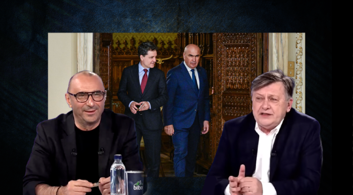 România, în așteptare. Crin Antonescu: „Nu mai suport eterna căutare a unui Guvern de către Nicușor și nu mai suport bolojeniada din PNL