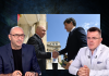 Dan Dungaciu: „Politicienii noștri stau prinși în capcana pe care chiar ei și-au întins-o”