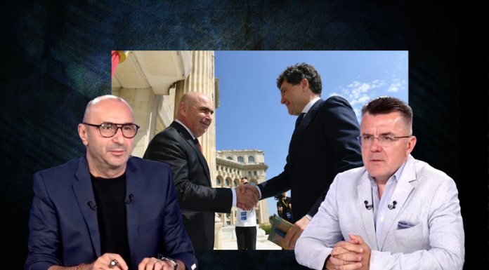 Dan Dungaciu: „Politicienii noștri stau prinși în capcana pe care chiar ei și-au întins-o”