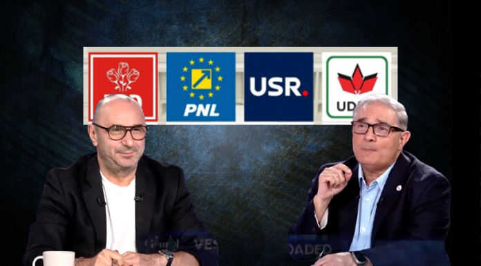 Partidele clasice nu mai merită încrederea românilor. Gen Silviu Predoiu: „Au rămas doar umbre a ceea ce au fost la început”